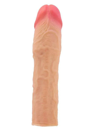 Penis Sleeve Extended Stevenson