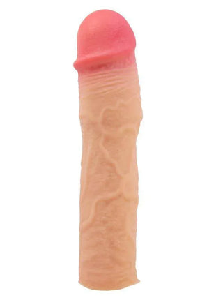 Penis Sleeve Extended Stevenson