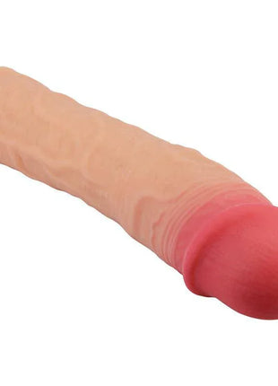 Penis Sleeve Extended Stevenson