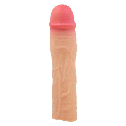 Penis Sleeve Extended Stevenson