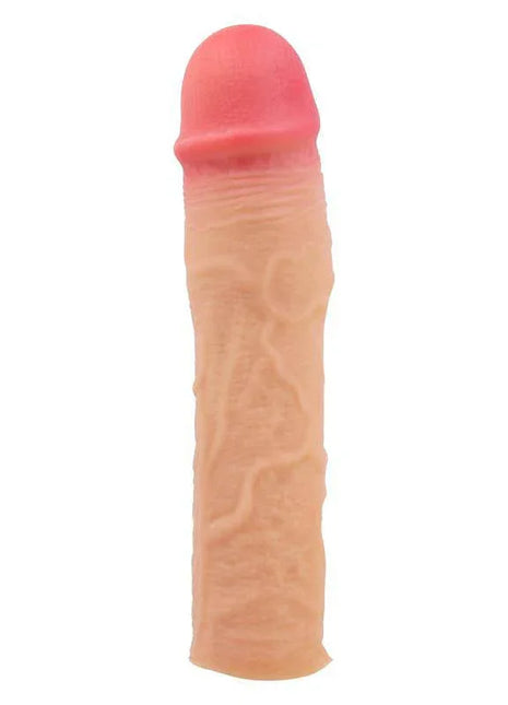 Penis Sleeve Extended Stevenson