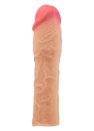 Penis Sleeve Extended Stevenson