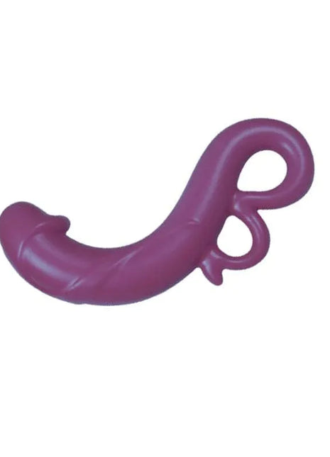 Stimulator Bifinger Silicone 14 cm