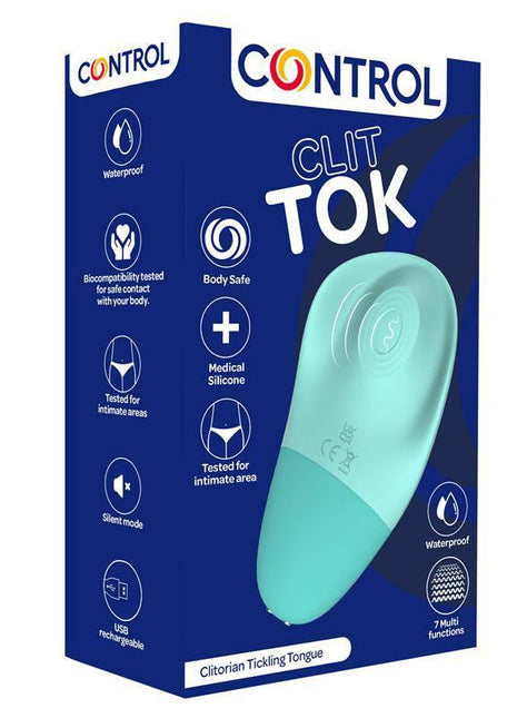 Stimulator Clik Tok
