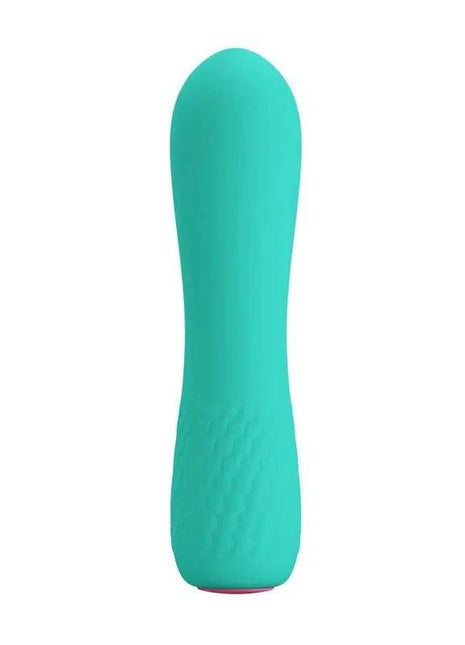stimulator elfin silicone intimate pleasure device 11.9cm