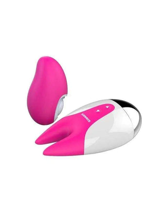 Stimulator FiFi2 Fuchsia in vibrant pink color