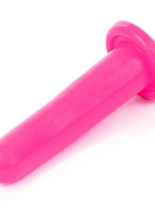 Stimulator Holy Dong 5.5 Liquid Silicone Pink