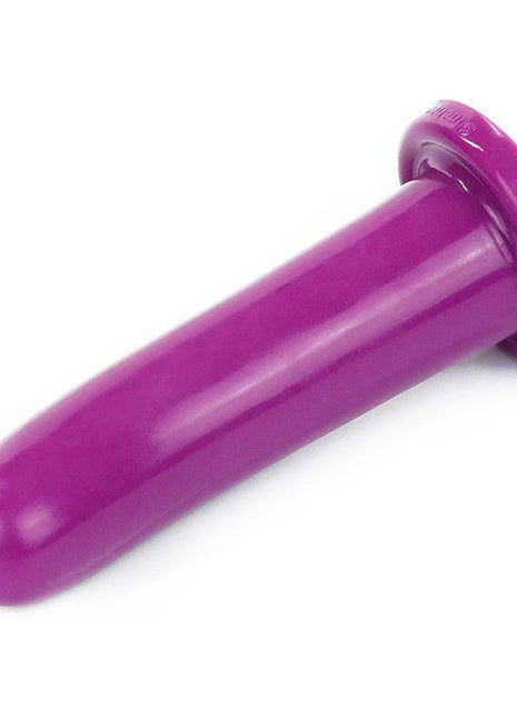 Stimulator Holy Dong 6 Liquid Silicone Purple