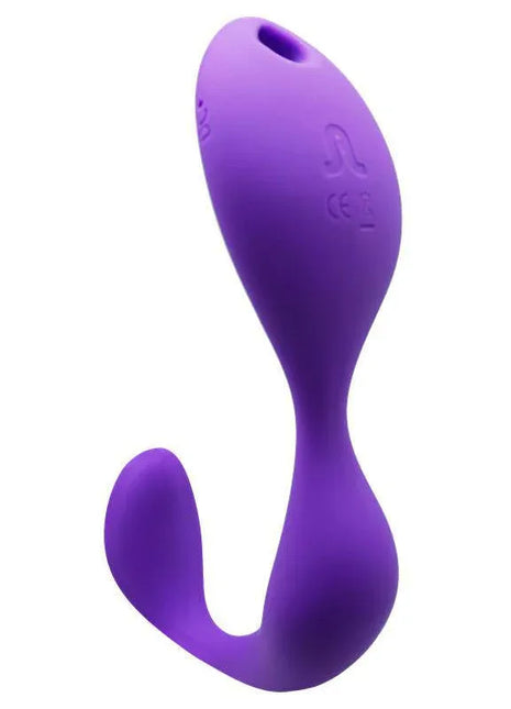Stimulator Mr.Hook + Control LRS