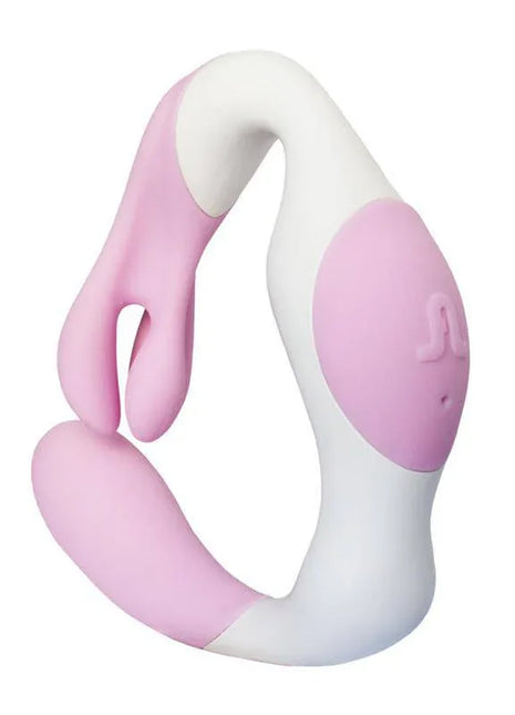 Stimulator O Venus Silicone 10 x 3.2 cm