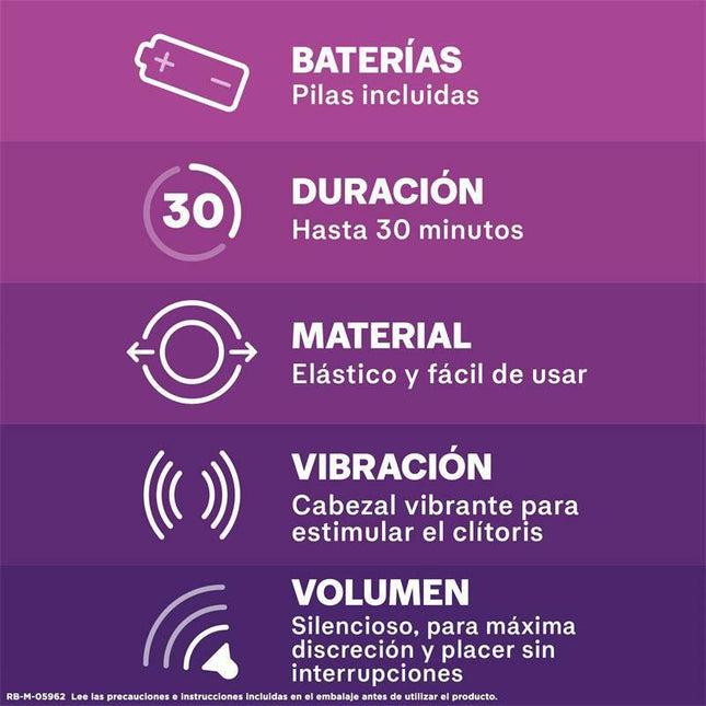 Stimulator Play Pure Fantasy
