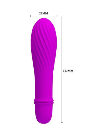 Stimulator Solomon Purple