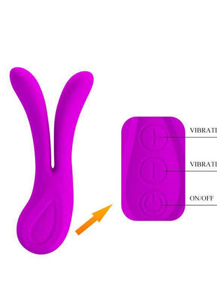 Stimulator Ulysses Pink