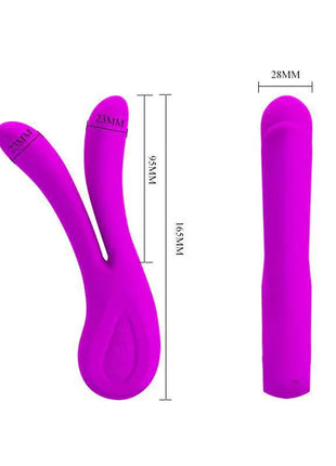 Stimulator Ulysses Pink