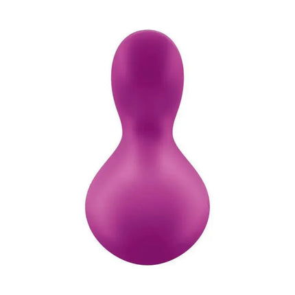 Stimulator Viva la Vulva 3 Violet