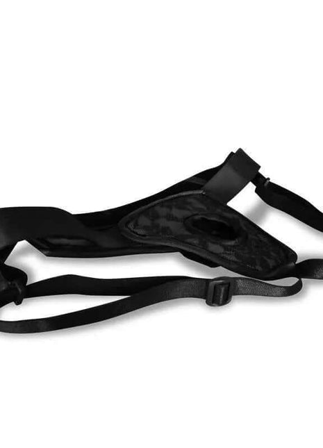 Strap On de Luxe Black Without Back S - XL
