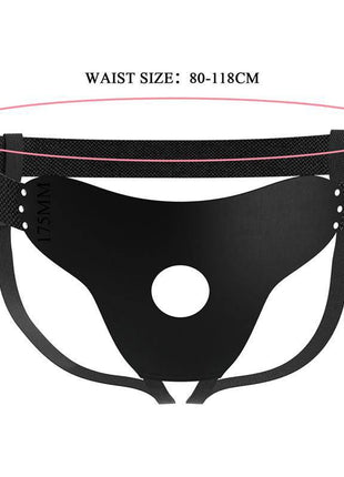 Strap-on Harness Love Spell