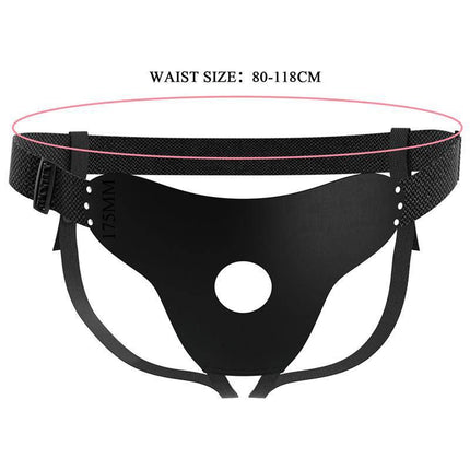 Strap-on Harness Love Spell
