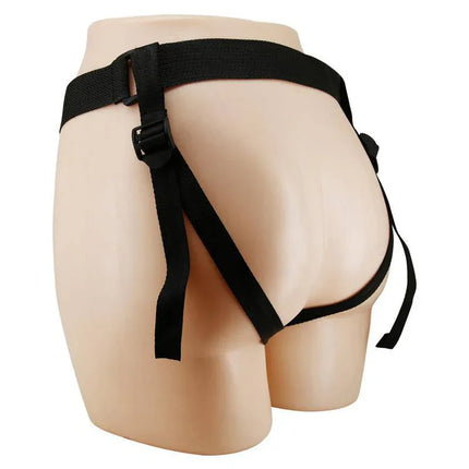 Strap-on Harness Love Spell