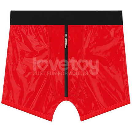 Strap-On Shorts Size M/L 36-39