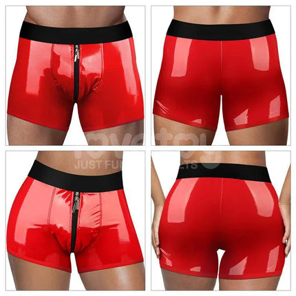 Strap-On Shorts Size M/L 36-39