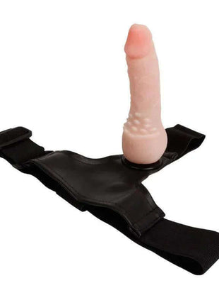Strap-On with Dildo 16,7 cm