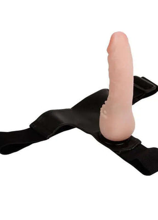 Strap-On with Dildo 16,7 cm
