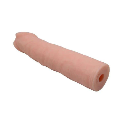 Strap-On with Dildo 18,8 cm