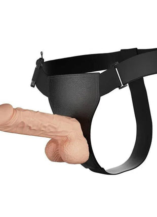Strap-on with DildoWith Vibrationsecretsextoys.store