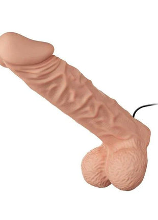 Strap-on with DildoWith Vibrationsecretsextoys.store