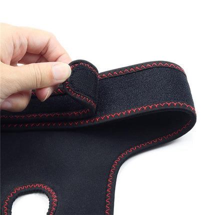Strap-on with Dildo with Vibration