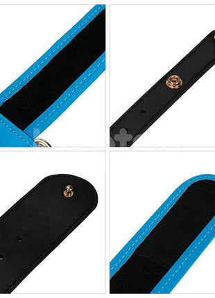 Strap On with Vibrating Dildo 8.5