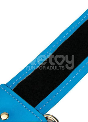 Strap On with Vibrating Dildo 8.5