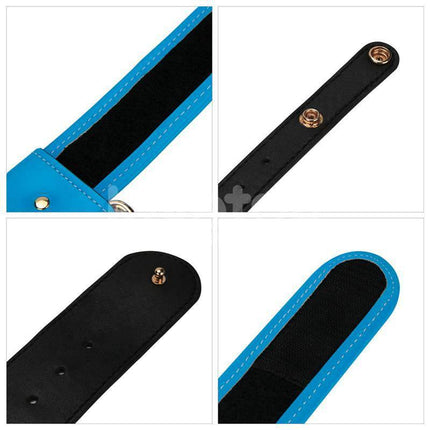Strap On with Vibrating Dildo 9.5