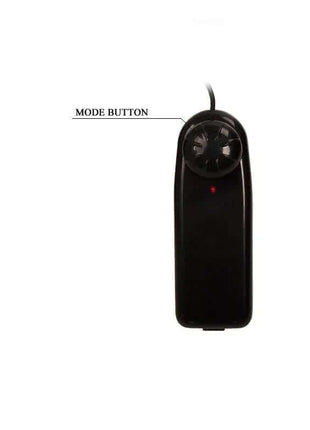 Strap-on with Vibrating Hollow Dildo Mens Pants