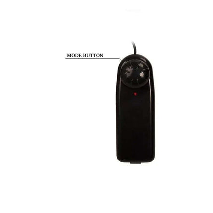 Strap-on with Vibrating Hollow Dildo Mens Pants