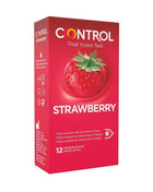 Strawberry 12 uds
