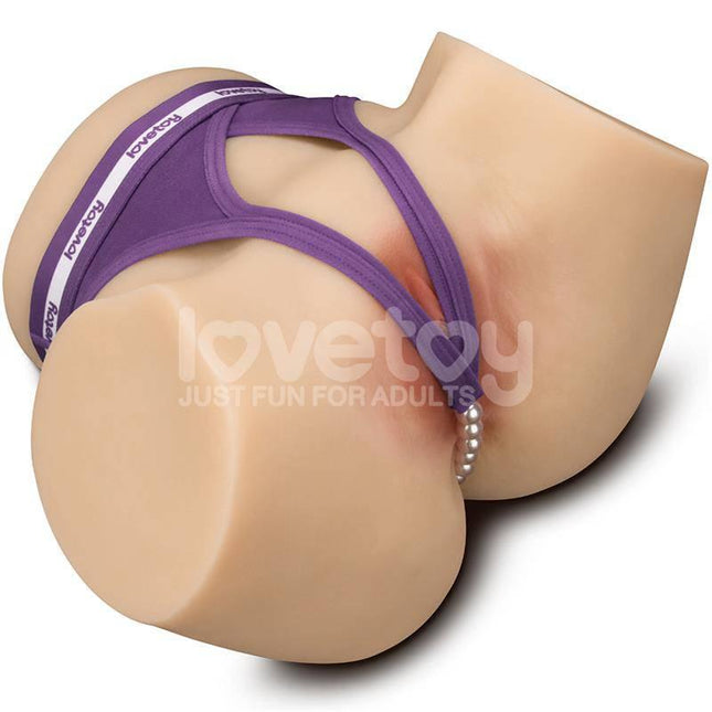Masturbator Dual Motor Sensation Pulse Streetgirls