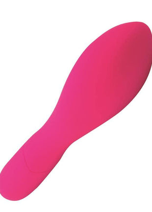 Sugar G-Spot Vibe USB Silicone Fushsia