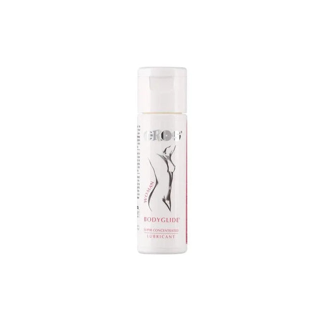 Super Concentrated Silicone Bodyglide Woman 30ml