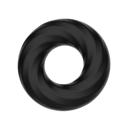 Super Elastic Cock Ring with Ultra-Soft Silicone