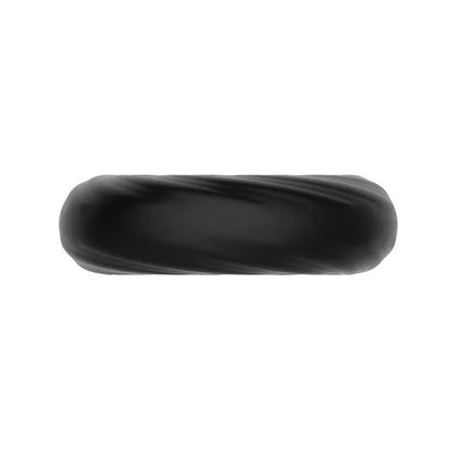 Super Elastic Cock Ring with Ultra-Soft Silicone