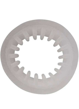 Super-Stretch Mini Stroker flexible compact pleasure device