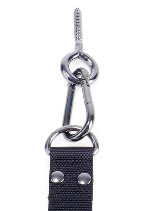 Suspension Cuff Set