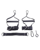 Suspension Cuff Set