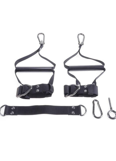 Suspension Cuff Set