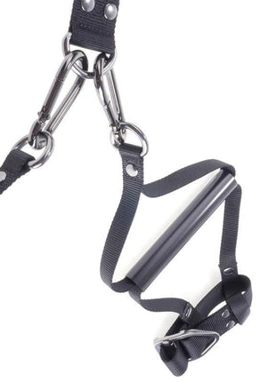 Suspension Cuff Set
