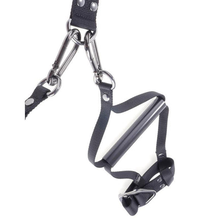 Suspension Cuff Set