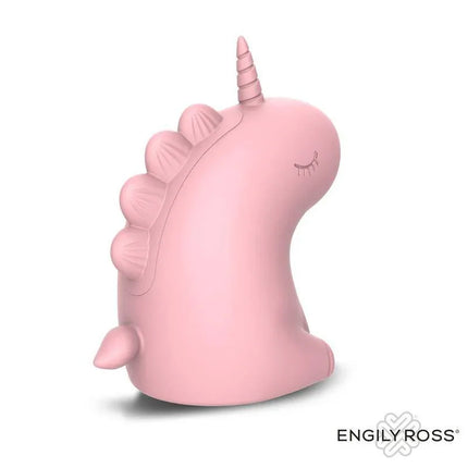Unicorn Clitoral Massager with Pulse Sweetmoon