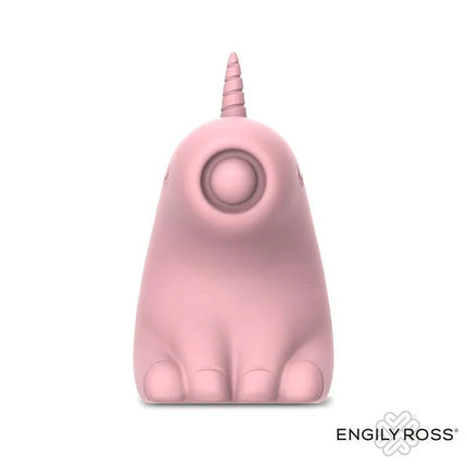 Unicorn Clitoral Massager with Pulse Sweetmoon